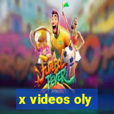 x videos oly